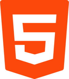 HTML Icon