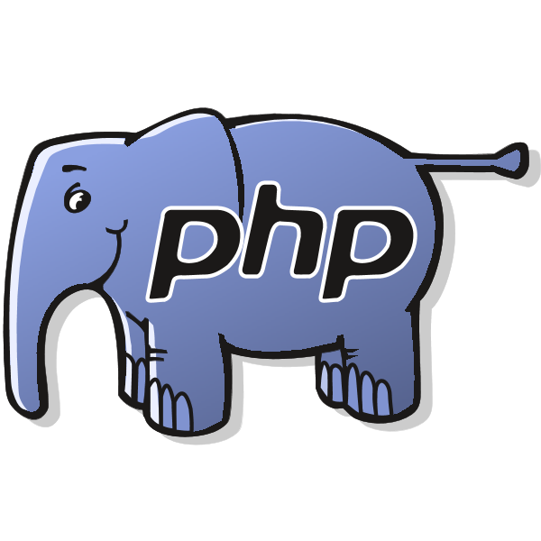 PHP Icon